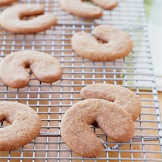 Cardamom Cookies