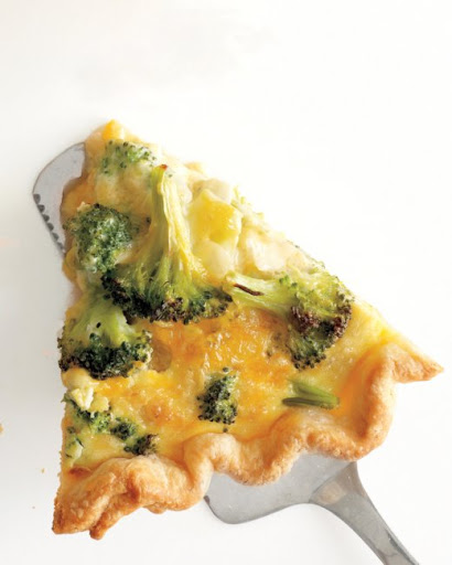 10 Best Martha Stewart Quiche Recipes