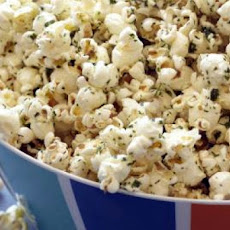 Daddy's Popcorn