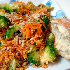 Broccoli Coleslaw