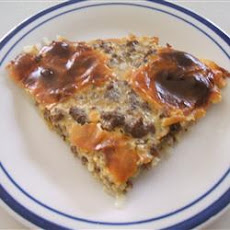 Hash Brown Quiche