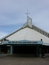 Our Lady of The Sacred Heart Parish