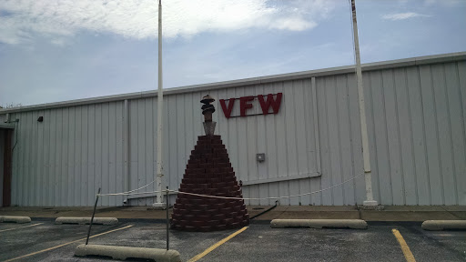 VFW Light House