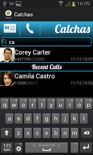 How to mod Calchas: Intelligent Call Log lastet apk for android