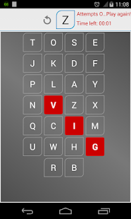 How to install Finding Letter 1.0 unlimited apk for bluestacks