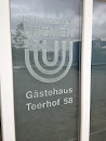 Universität Bremen Gästehaus