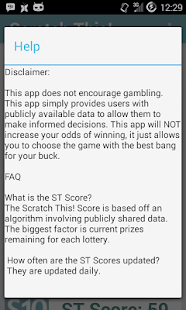 How to install Scratch This! - Trial lastet apk for bluestacks