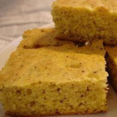 Vegan Cornbread