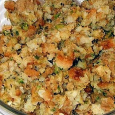 Delicious (And Easy) Stuffing