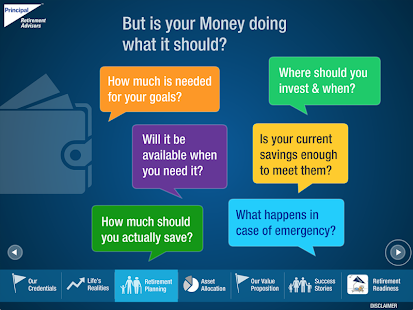 How to mod Retirement Solutions App 1.0.1 apk for bluestacks