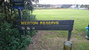Merton Reserve 