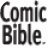Comic Bible Mag mobile app icon
