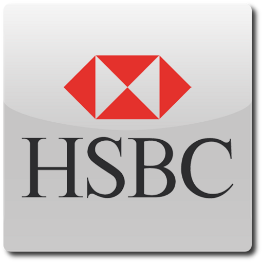 HSBC Markets LOGO-APP點子