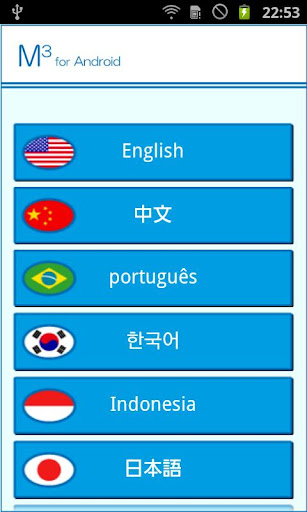 M3 Multilingual medical quest