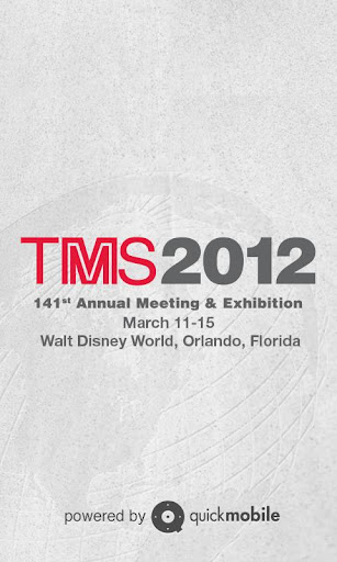 TMS Meeting Exhibition