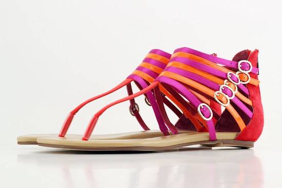 I Designed My Perfect Shoes!