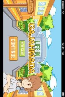 How to install Life in Gajahmada 1.1 mod apk for laptop