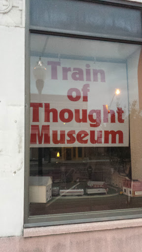 Train of Thought Museum