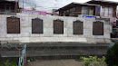 Memorial Plates of the Heroes of Indang