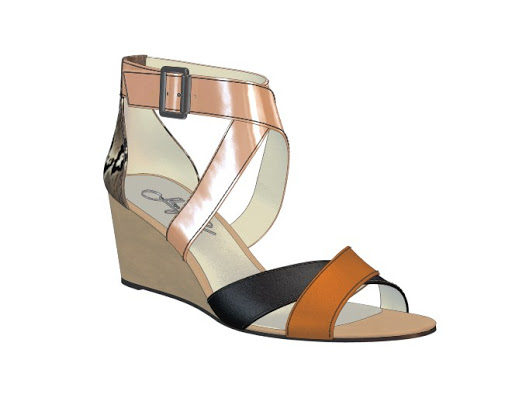 I Designed My Perfect Shoes!