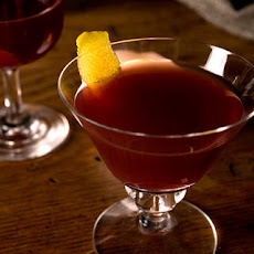 Artillery Punch Recipe