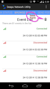 How to mod Deeps Network Utility 0.6.1604.0209 mod apk for laptop