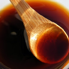 Orange Ponzu