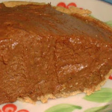 Dream Whip Pie
