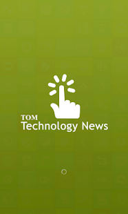 How to install TOM Technology News 1.1 apk for bluestacks