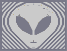 Thumbnail of the map 'Alien Run'