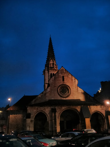 Saint Philibert Church