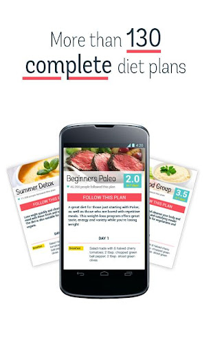 diet-point-weight-loss for android screenshot