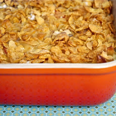 Easy Noodle Kugel