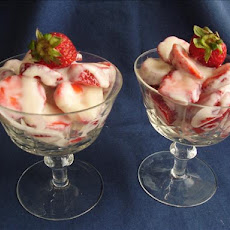 Strawberry Fool (Light)