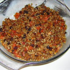 Eight Treasures Rice