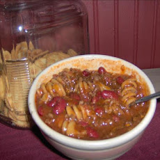 U.p. North Chili