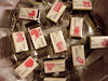 Recuerdos Y Promocionales Impresos En Chocolate
