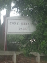 Tony Merrell Park