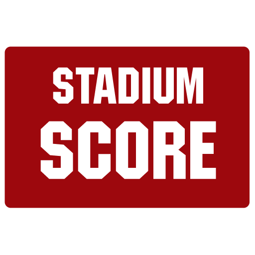 Stadium Score Scorekeeper LOGO-APP點子