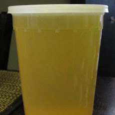Shrimp Stock