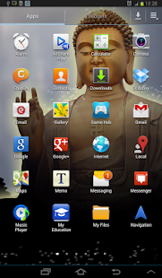 How to download Bodhisatva LWP 1.7 mod apk for bluestacks