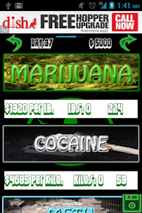 How to mod Dope Wars FREE 2.755 apk for bluestacks