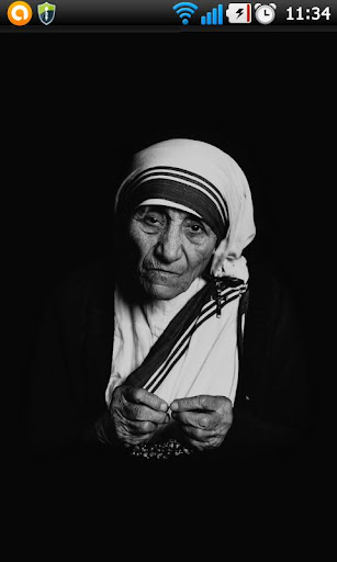 Mother Teresa Quotes