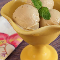 Caramelized Banana Ice Cream