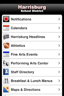 How to install Harrisburg School District lastet apk for pc