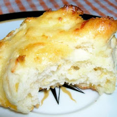 Red Lobster Cheese Biscuits
