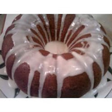 Sour Cream Coffee Cake I