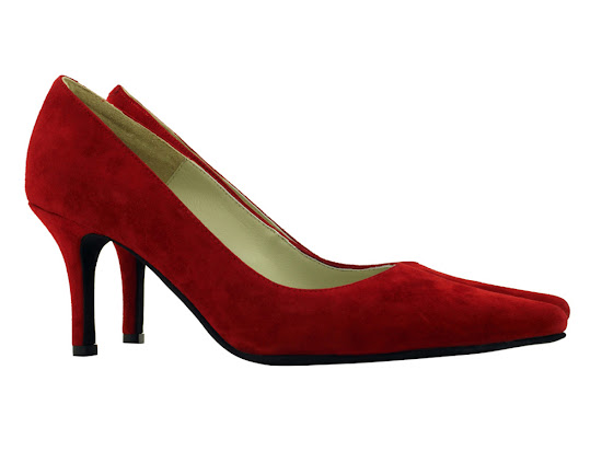 I Designed My Perfect Shoes!