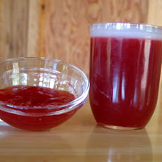 Gooseberry Jam