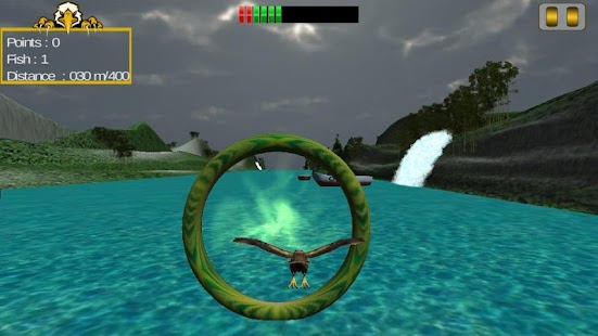 How to download Eagle Fishing - Game for kids 1.0 apk for laptop